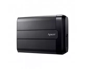Внешний жесткий диск 4 TB Apacer AC732 (AP4TBAC732B-1)