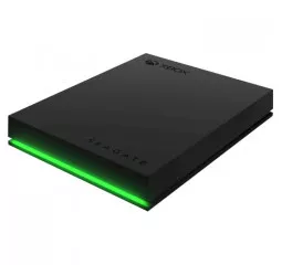 Внешний жесткий диск 4 TB Seagate Game Drive for Xbox (STKX4000402)