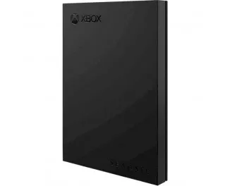 Внешний жесткий диск 4 TB Seagate Game Drive for Xbox (STKX4000402)