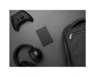 Внешний жесткий диск 4 TB Seagate Game Drive for Xbox (STKX4000402)