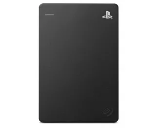 Внешний жесткий диск 4 TB Seagate Game Drive PlayStation Black (STLL4000200)