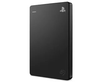 Внешний жесткий диск 4 TB Seagate Game Drive PlayStation Black (STLL4000200)