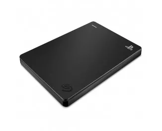 Внешний жесткий диск 4 TB Seagate Game Drive PlayStation Black (STLL4000200)