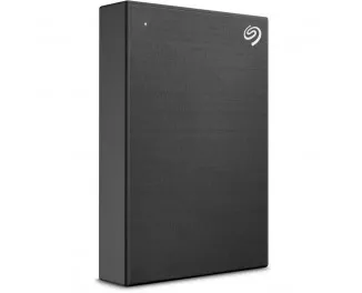 Внешний жесткий диск 4 TB Seagate One Touch with Password Black (STKZ4000400)