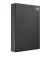 Внешний жесткий диск 4 TB Seagate One Touch with Password Black (STKZ4000400)