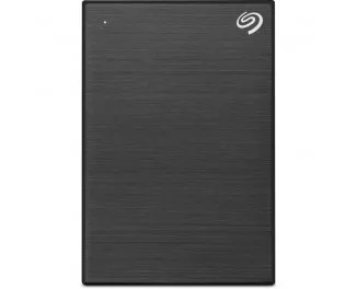 Внешний жесткий диск 4 TB Seagate One Touch with Password Black (STKZ4000400)