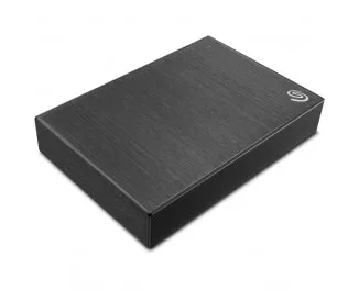 Внешний жесткий диск 4 TB Seagate One Touch with Password Black (STKZ4000400)
