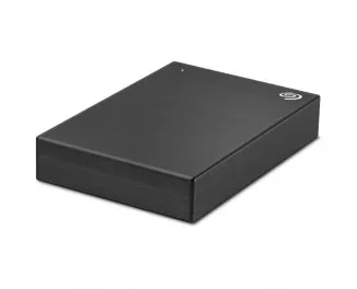 Внешний жесткий диск 4 TB Seagate One Touch with Password Black (STKZ4000400)
