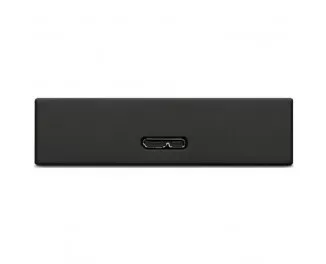 Внешний жесткий диск 4 TB Seagate One Touch with Password Black (STKZ4000400)