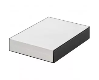 Внешний жесткий диск 4 TB Seagate One Touch with Password Silver (STKZ4000401)