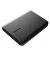 Внешний жесткий диск 4 TB Toshiba Canvio Basics Black (HDTB540EK3CA)