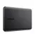 Внешний жесткий диск 4 TB Toshiba Canvio Basics Black (HDTB540EK3CA)
