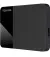 Внешний жесткий диск 4 TB Toshiba Canvio Ready Black (HDTP340EK3CA)