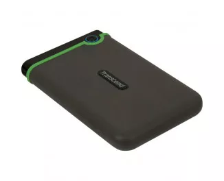 Внешний жесткий диск 4 TB Transcend StoreJet 25M3C (TS4TSJ25M3C)