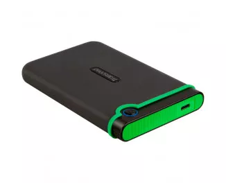 Внешний жесткий диск 4 TB Transcend StoreJet 25M3C (TS4TSJ25M3C)