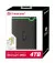 Внешний жесткий диск 4 TB Transcend StoreJet 25M3C (TS4TSJ25M3C)