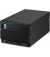 Внешний жесткий диск 48 TB LaCie 2big Dock (STLG48000400)