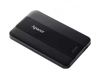 Внешний жесткий диск 5 TB Apacer AC237 Black (AP5TBAC237B-1)