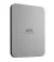 Внешний жесткий диск 5 TB LaCie Mobile Drive Moon Silver (STLP5000400)