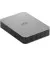 Зовнішній жорсткий диск 5 TB LaCie Mobile Drive Space Gray (STLR5000400)