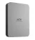 Зовнішній жорсткий диск 5 TB LaCie Mobile Drive Space Gray (STLR5000400)