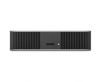 Зовнішній жорсткий диск 5 TB LaCie Mobile Drive Space Gray (STLR5000400)