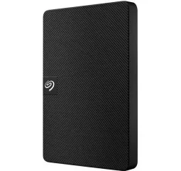 Внешний жесткий диск 5 TB Seagate Expansion Portable Black (STKM5000400)