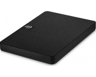 Внешний жесткий диск 5 TB Seagate Expansion Portable Black (STKM5000400)