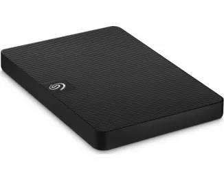 Внешний жесткий диск 5 TB Seagate Expansion Portable Black (STKM5000400)