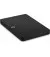 Внешний жесткий диск 5 TB Seagate Expansion Portable Black (STKM5000400)