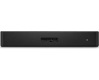 Внешний жесткий диск 5 TB Seagate Expansion Portable Black (STKM5000400)