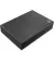 Внешний жесткий диск 5 TB Seagate One Touch with Password Black (STKZ5000400)