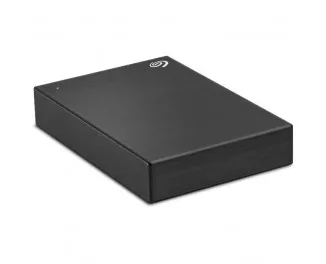 Внешний жесткий диск 5 TB Seagate One Touch with Password Black (STKZ5000400)