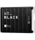 Внешний жесткий диск 5 TB WD Black P10 Game Drive for Xbox One (WDBA5G0050BBK-WESN)