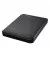 Внешний жесткий диск 5 TB WD Elements Portable Black (WDBU6Y0050BBK-WESN)