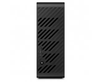 Внешний жесткий диск 6 TB Seagate Expansion Desktop Black (STKP6000400)