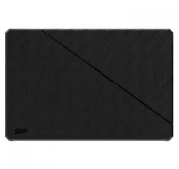 Внешний жесткий диск 6 TB Silicon Power Power Stream S07 (SP060TBEHDS07C3K) 