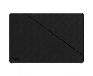 Внешний жесткий диск 6 TB Silicon Power Power Stream S07 (SP060TBEHDS07C3K) 