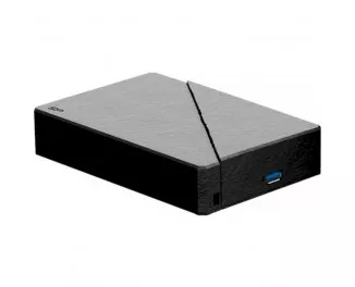Зовнішній жорсткий диск 6 TB Silicon Power Power Stream S07 (SP060TBEHDS07C3K) 