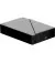Зовнішній жорсткий диск 6 TB Silicon Power Power Stream S07 (SP060TBEHDS07C3K) 