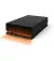 Внешний жесткий диск 8 TB Seagate FireCuda Gaming Hub Black (STKK8000400)