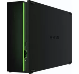 Внешний жесткий диск 8 TB Seagate Game Drive for Xbox (STKW8000400)