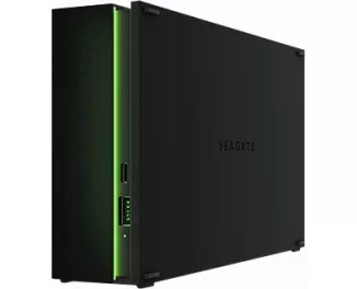 Внешний жесткий диск 8 TB Seagate Game Drive for Xbox (STKW8000400)