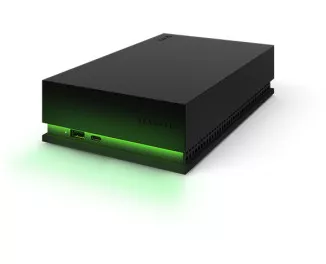 Внешний жесткий диск 8 TB Seagate Game Drive for Xbox (STKW8000400)