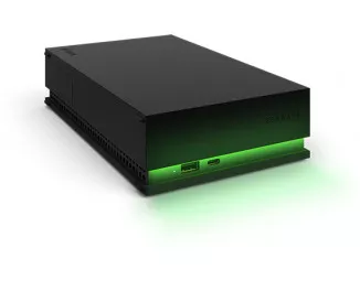 Внешний жесткий диск 8 TB Seagate Game Drive for Xbox (STKW8000400)