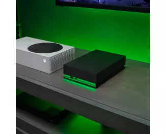 Внешний жесткий диск 8 TB Seagate Game Drive for Xbox (STKW8000400)