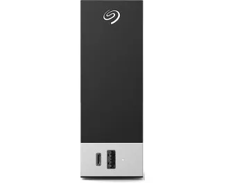 Внешний жесткий диск 8 TB Seagate One Touch Black (STLC8000400)