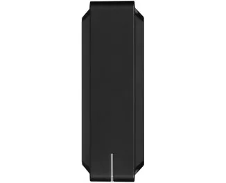 Зовнішній жорсткий диск 8TB WD Black D10 Game Drive (WDBA3P0080HBK)