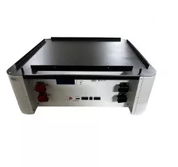 Внешняя батарея для ИБП/инвертора TTN 5.12 kWh (51.2V 100AH LITHIUM)