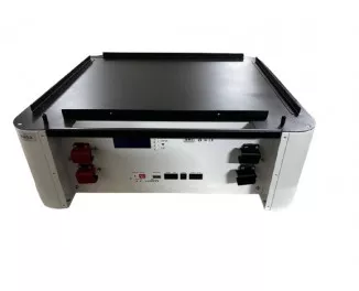 Внешняя батарея для ИБП/инвертора TTN 5.12 kWh (51.2V 100AH LITHIUM)